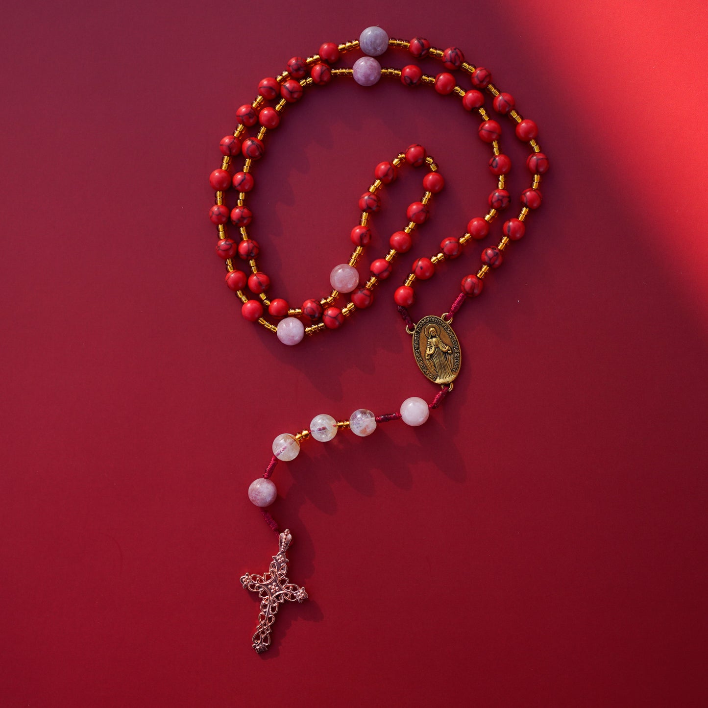 Cor Jesu.