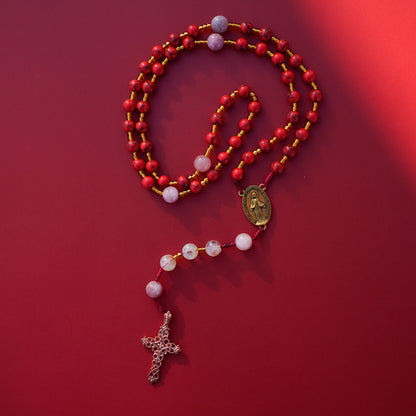 Cor Jesu.