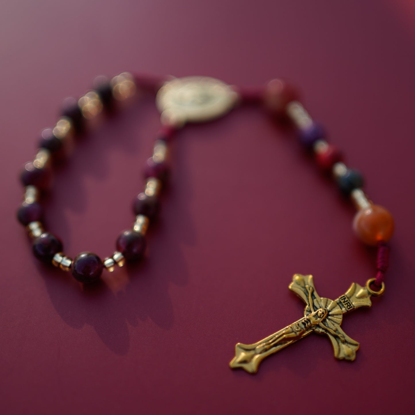 Ignis Christi.